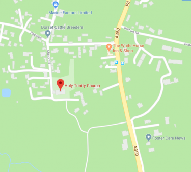 Holy Trinity Readers Rota – Benefice